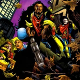 X.S.E. (Earth-1191)