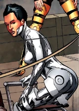 Karma (Earth-11326)
