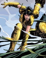 Karma (Earth-12934)