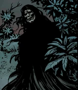 Jude the Entropic Man (Earth-616)
