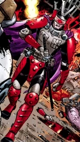 Yamato Takahishi (Earth-616)
