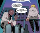 Yancy Street Gang (Earth-65)