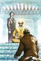 Ancient One (Earth-41101)