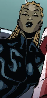 Black Widow (Earth-44173)