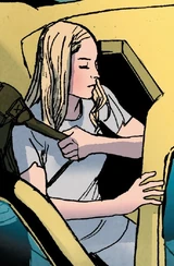 2nd Yelena Belova clone (Earth-616)