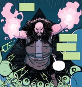 Count Kaoz (Earth-616)