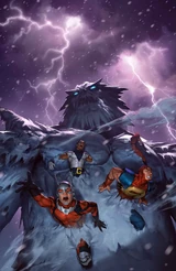 Ymir (Earth-616)
