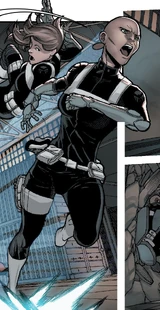 Slingshot (Earth-616)