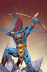 Yondu (Earth-691)