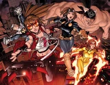 Young Allies (Earth-616)