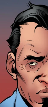 Dr. Young Soo Pock (Earth-616)