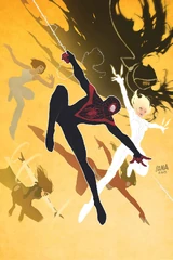 Young Ultimates (Earth-1610)