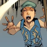 Yuen Yee (Earth-616)