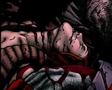 Lady Deathstrike (Earth-807128)
