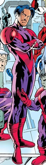 Projector (Earth-616)
