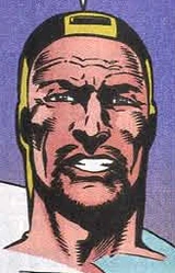 Zack (Earth-98105)