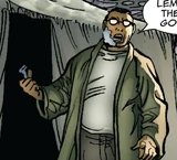 Zakim Karzai (Earth-616)
