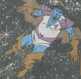 Explorer (Earth-616)