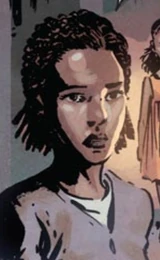 Zari Khanata (Earth-616)