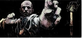 Zen Gunner (Earth-616)