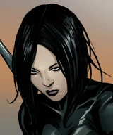 Zhang (Earth-616)