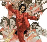 Shang-Chi (Earth-13116)