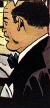 Ziggy (Earth-616)
