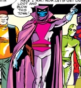 Mister Fear (Earth-616)