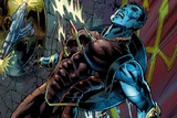 Zoran (Earth-616)
