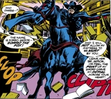 Zorro