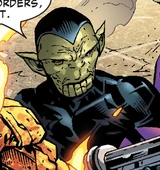 Captain Zr'x (Earth-616)