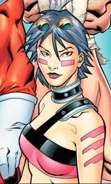 Puck (Earth-616)