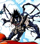 Zzzxx Symbiote (Earth-616)