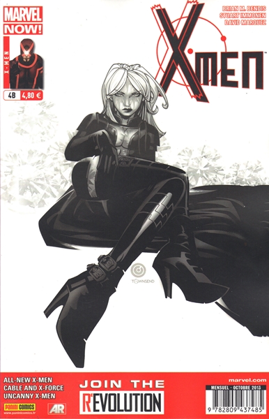 X-Men (4° série)