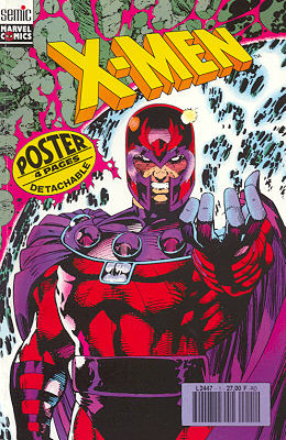 X-Men