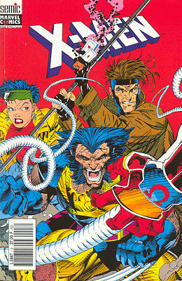 X-Men