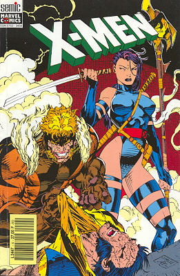 X-Men
