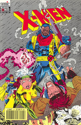 X-Men
