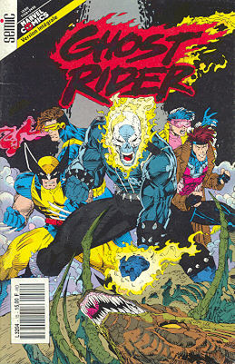 Ghost Rider