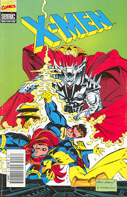 X-Men