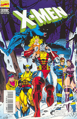 X-Men