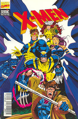 X-Men