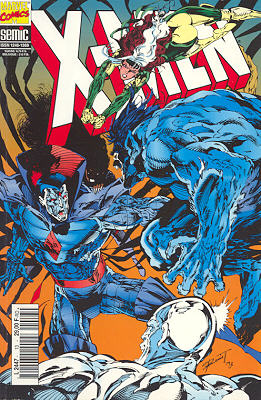 X-Men