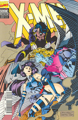 X-Men