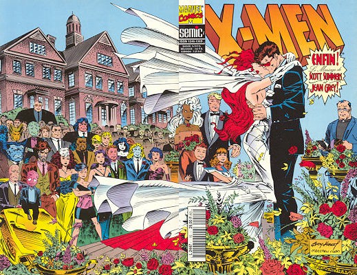 X-Men