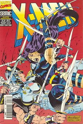 X-Men