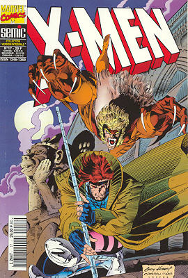 X-Men