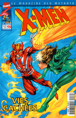 X-Men (1° série)