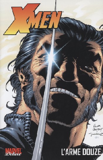 X-Men