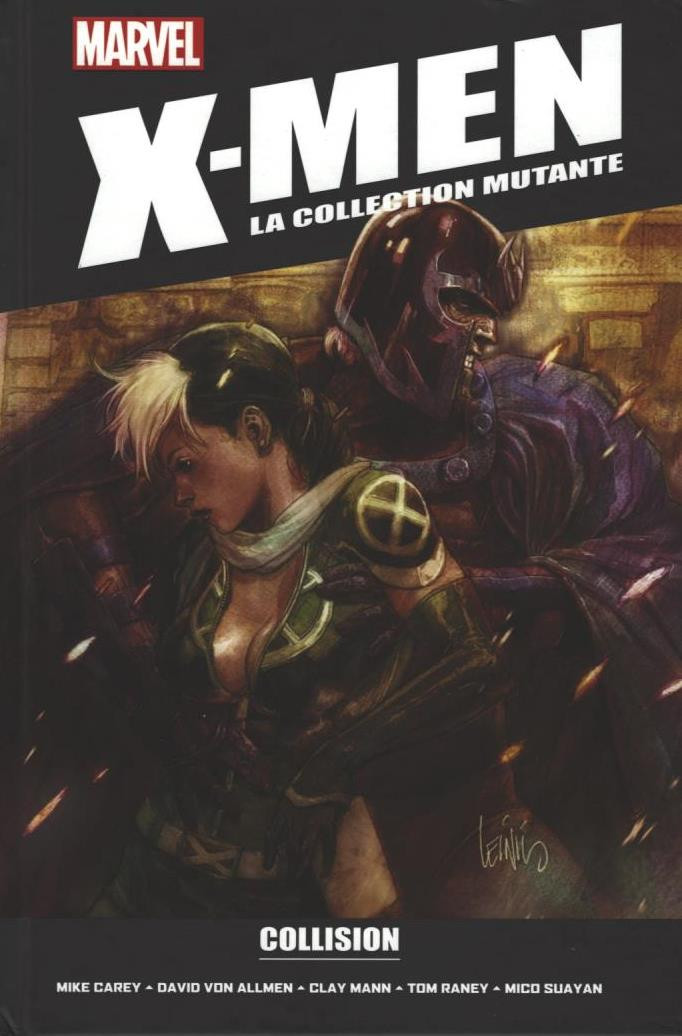 X-Men - La Collection mutante